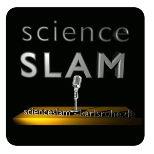 Science Slam Karlsruhe
