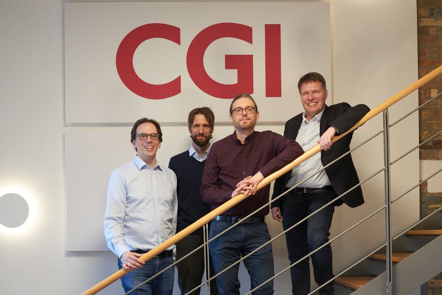 CGI Karlsruhe ist neues Mitglied beim VKSI