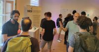 Bericht von der Bunten Nacht der Digitalisierung